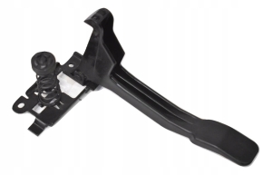 RYGIEL ZAMEK MASKI MEGANE III 656030006R