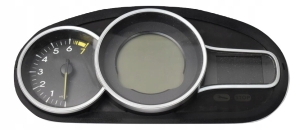 LICZNIK ZEGAR OBROTOMIERZ MEGANE III 3 248100998R