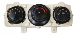 PANEL NAWIEWU KLIMATYZACJI MASTER III 275100013R
