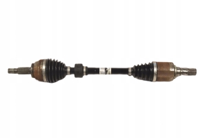 PÓŁOŚ LEWA TALISMAN 1.6 DCI 391013990R