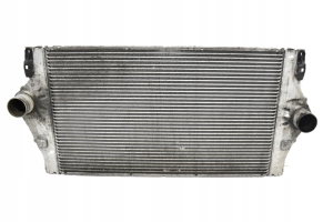 CHŁODNICA INTERCOOLER VEL SATIS 3.0 DCI