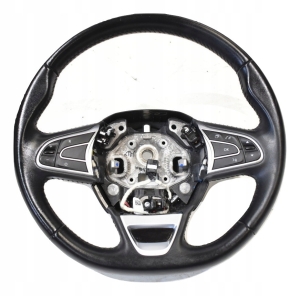 KIEROWNICA SKÓRZANA MEGANE IV SCENIC IV 484005825R