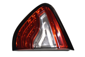 LAMPA PRAWY TYŁ RENAULT CAPTUR 265501712R