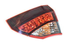 LAMPA LEWY TYŁ LAGUNA III 3 LIFT HB  265550001R