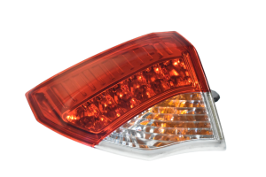 LAMPA LEWY TYŁ LAGUNA III 3 HB  265550001R