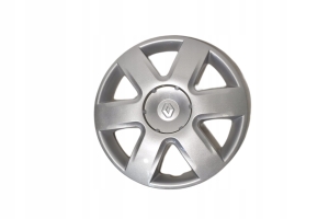 KOŁPAK ORYGINALNY RENAULT KANGOO II 15" 403158900R