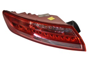 LAMPA LEWY TYŁ LAGUNA III 3 COUPE 265550005R