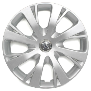 KOŁPAK ORYGINALNY PEUGEOT 208 98084914TW  9808491477