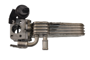 CHŁODNICZKA EGR 038131513AD 1,9TDI BKC BXE