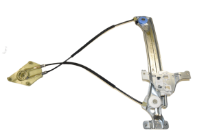 PODNOŚNIK MECHANIZM SZYBY PRAWY TYŁ MEGANE III 3 827200008R