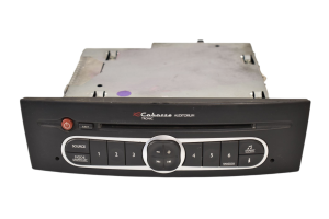 RADIO CD CABASSE RENAULT LAGUNA II 8200292327