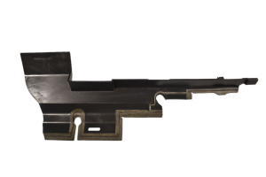 ŁAPAK KIEROWNICA POWIETRZA LAGUNA III 3.0 DCI 214750002R