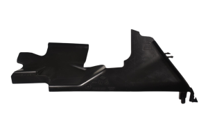 ŁAPAK KIEROWNICA POWIETRZA PRAWA MEGANE III 214940005R