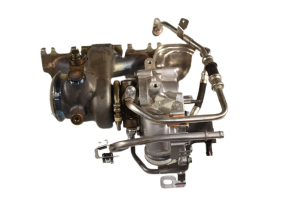 TURBOSPRĘŻARKA TURBINA  TURBO SCENIC IV 1.3 TCE 144106434R