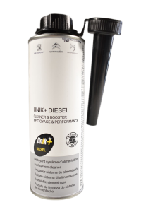 DODATEK DO PALIWA HDI UNIK+ DO SILNIKÓW DIESEL 1611332880