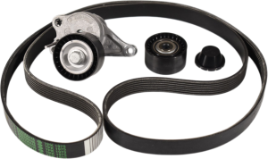 PASEK KLINOWY  MASTER III MOVANO B 2.3 DCI 7701476645  11720-00Q0C