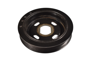 KOŁO PASOWE WAŁU ESPACE V SCENIC III  IV 1.6 DCI 123034219R
