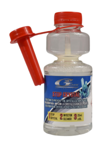 DODATEK DO ADBLUE PRZECIW KRYSTALIZACJI 250ML  3RG 88059