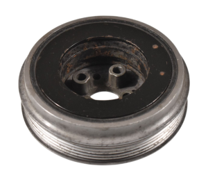 KOŁO PASOWE WAŁU SEAT AUDI FORD VW 1.9 TDI 038105243 