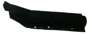 OSŁONA CIEPLNA TERMICZNA WYDECHU TALISMAN  747517622R