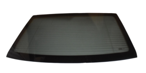 TALISMAN  SZYBA TYŁ TYLNA SEDAN  2019r CIEMNA AS3 903001601R