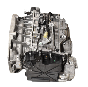 RENAULT TALISMAN 2.0 DCI SKRZYNIA EDC DW6008  DW6 008