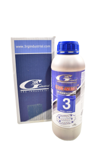 PŁYN FILTRA FAP DPF EOLYS POWERFLEX 3RG 88248 1L
