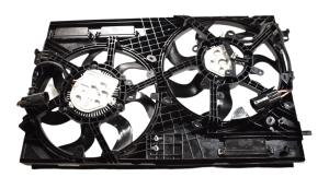 WIATRAK WENTYLATOR TALISMAN 2.0 DCI 214819007R