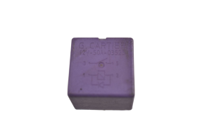 PRZEKAŹNIK CARTIER 12v-50A-03525