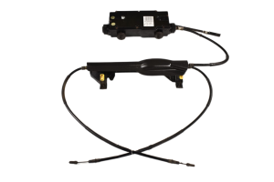MECHANIZM HAMULCA RĘCZNEGO ELEKTRYCZNEGO SCENIC II  8200734627