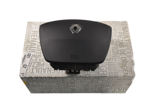 PODUSZKA AIRBAG MEGANE SCENIC III 985701921R