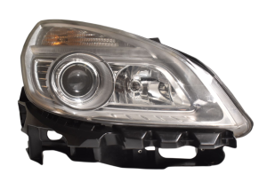 LAMPA REFLEKTOR PRAWA SCENIC II LIFT 260105359R