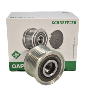 INA SPRZĘGŁO KOŁO ALTERNATORA MASTER III F-552305  535015310