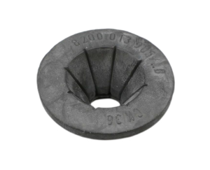 MOCOWANIE FILTRA REZONATORA RENAULT 8200013905  1642600QAD
