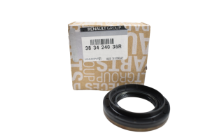 USZCZELNIACZ PÓŁOSI PRAWEJ CLIO II III IV CAPTUR  383424036R