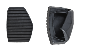 NAKŁADKA PEDAŁU SPRZĘGŁA CITROEN PEUGEOT 306 406 407 508