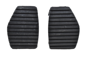 NAKŁADKI PEDAŁU SPRZĘGŁA HAMULCA CITROEN PEUGEOT 306 406 407 508 