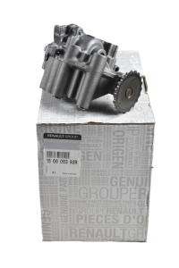 POMPA OLEJU RENAULT NISSAN 2.0 DCI 8200724668  150005392R NOWA