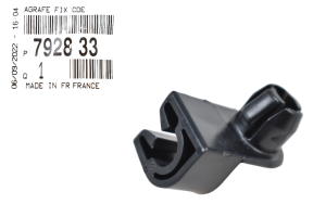 SPINKA PODPORY MASKI CITROEN  BERLINGO C3 C4  7928.33  7928 33