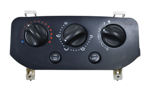 PANEL STEROWANIA OGRZEWANIEM NAWIEWEM CLIO II 6549830
