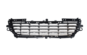 ATRAPA KRATKA ZDERZAKA PRZÓD PEUGEOT 2008 LIFT 16-  9678059480  9678059477