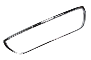 ATRAPA GRILL CHROM ZDERZAKA PEUGEOT 2008 LIFT 16-   98153725VD  9815372577  