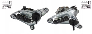 2X SILNICZEK WYCIERACZEK PEUGEOT 508 LEWY PRAWY 9816172780 9816172680
