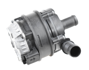 POMPA WODY RENAULT DACIA 210106764R  0392024165 BOSCH