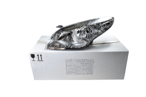 ORYGINALNA LAMPA REFLEKTOR LEWY MEGANE III 260607449R