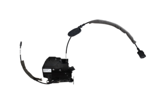 ZAMEK PRAWY PRZÓD CAPTUR 4 PINY 805003529R