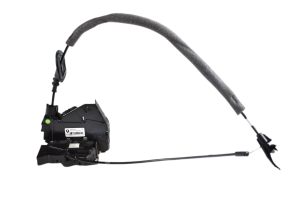 ZAMEK LEWY TYŁ  ESPACE V 825017971R  6 PIN
