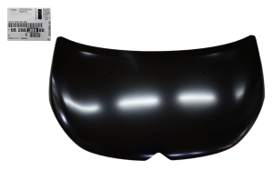 MASKA POKRYWA SILNIKA CITROEN C3 III B618 2016r  9828630980