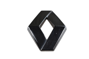 EMBLEMAT ZNACZEK LOGO MASKI KLAPY LAGUNA II 2 8200027424