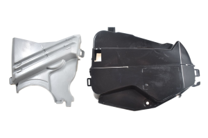 OSŁONA ROZRZĄDU RENAULT MEGANE III 1.5 DCI 135630596R  135611020R
